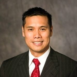 Physician Contract Lawyer Houston - Bio Picture