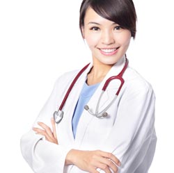 physician contract review lawyer